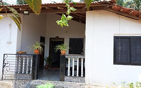 Tulsi Authentic 2 Bedroom Holiday Home Beach Village Goa